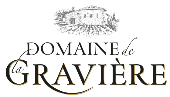 Domaine de la Gravière Logo