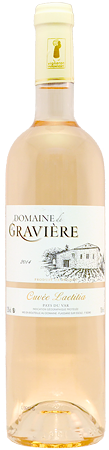 vin-rose-domaine-de-la-graviere-var