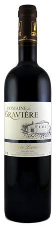 vin-rouge-domaine-de-la-graviere-var