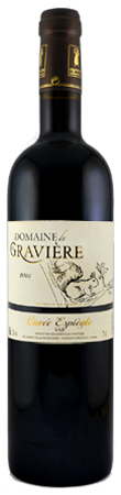 vin-rouge-espiegle-domaine-de-la-graviere-var